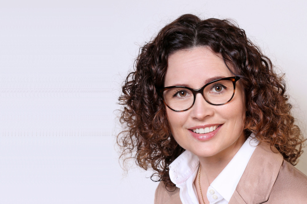 Magdalena Trepińska