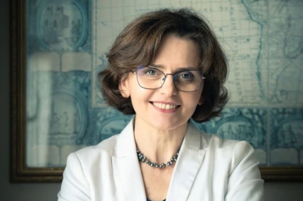  Katarzyna Przybył-Tamowicz 