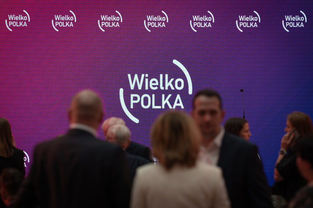 Poznajcie laureatki II edycji konkursu WielkoPolka!