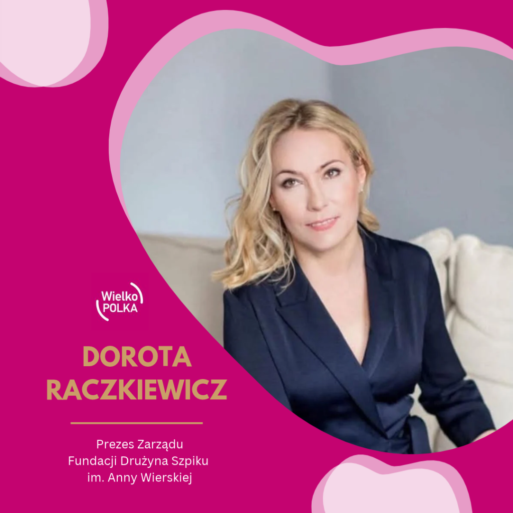 Dorota Raczkiewicz: Braterstwo krwi. Dając szpik, dajemy życie. Dorota Raczkiewicz: Braterstwo krwi. Dając szpik, dajemy życie.